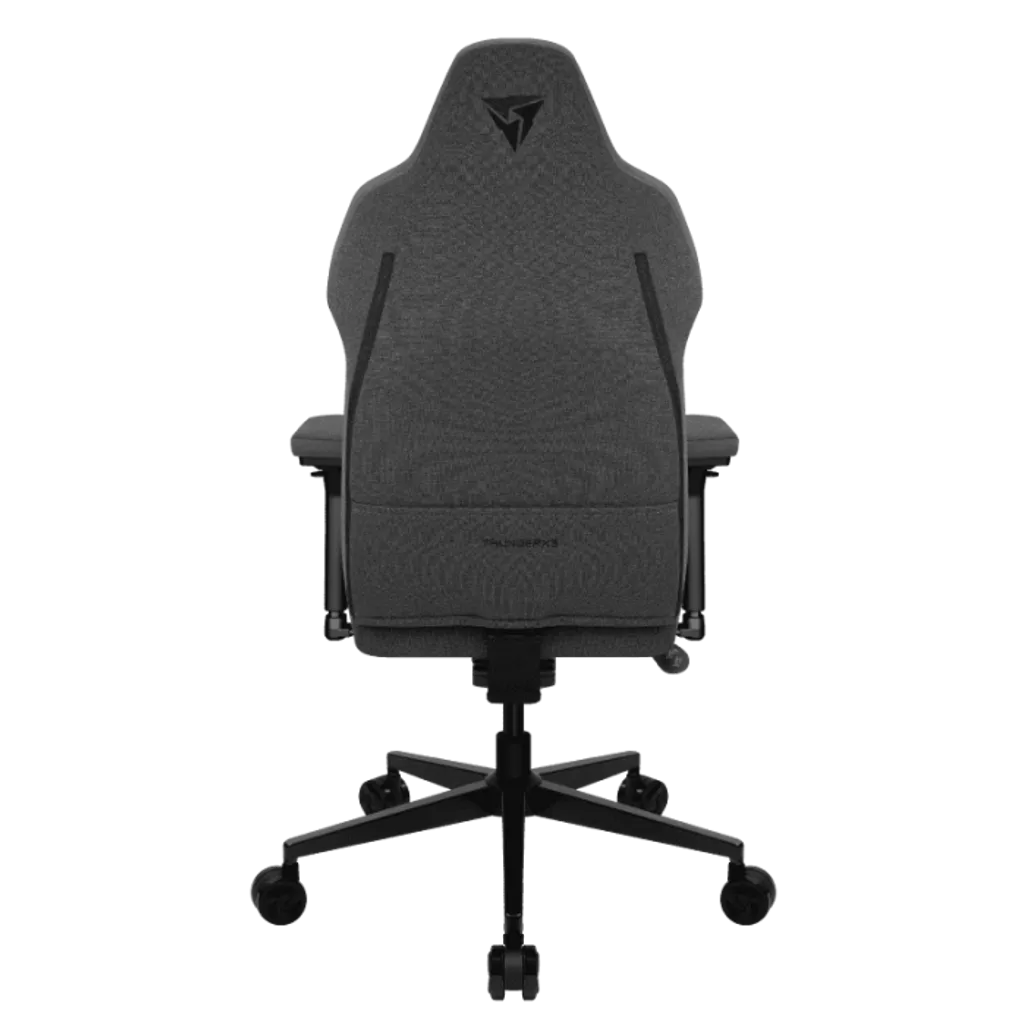 Thunderx3 CORE SMART Ergonomic Chair - Mesh Black (TEGC-2072101.11).