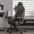 Thunderx3 CORE SMART Ergonomic Chair - Mesh Black (TEGC-2072101.11).