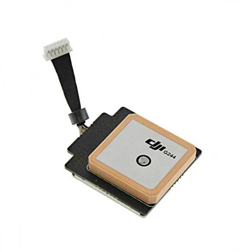 DJI Mavic Pro GPS Module Regular price - TecAfrica Solutions