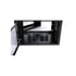 RCT 2 WAY SWING FAN & BRACKET