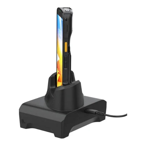 Zebra TC22/TC27 Single Slot Charge-only Cradle CRD-TC2L-BS1CO-01