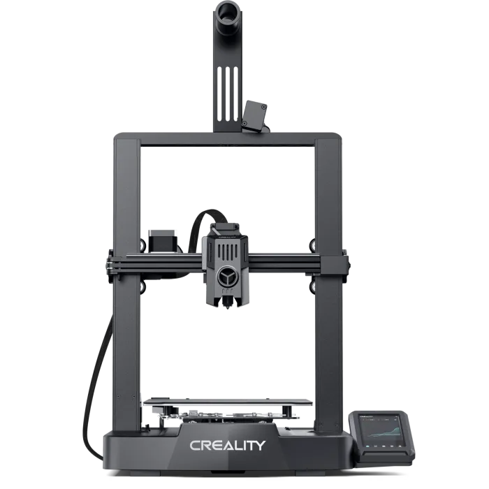 Creality Ender 3-V3-KE 3D Printer 220x220x240