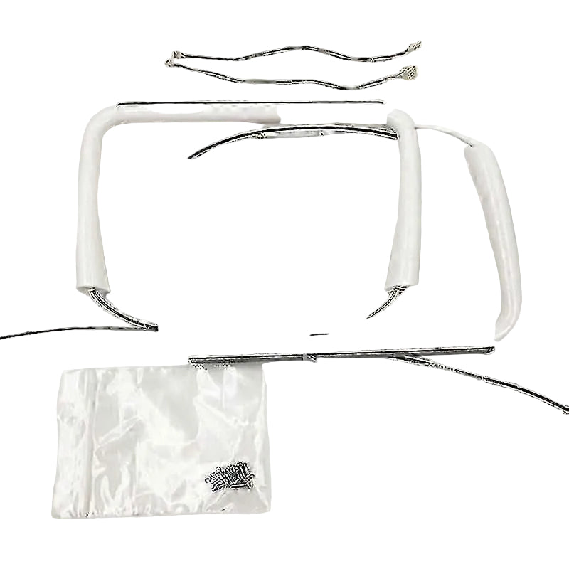 DJI Phantom 4 Landing Gear with Sensor (Left & Right) - TecAfrica Solutions