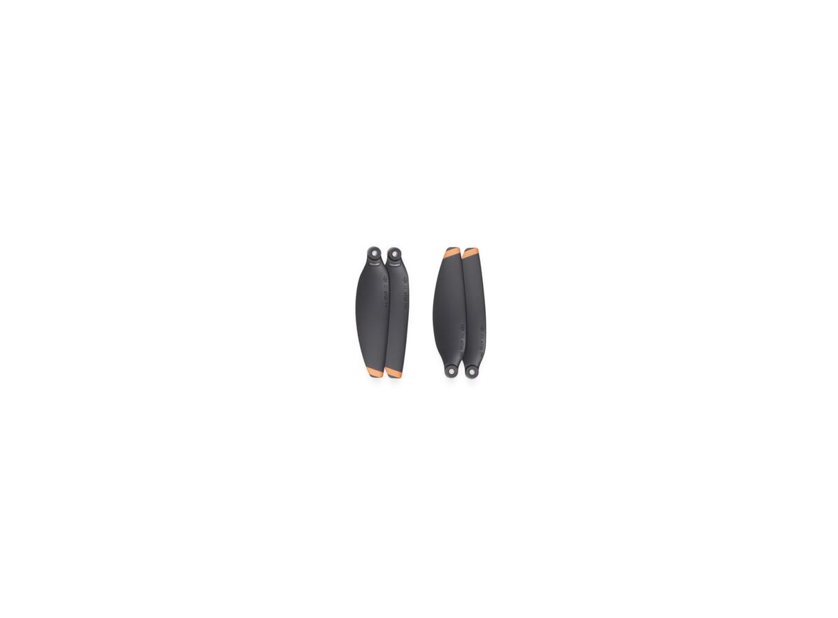 DJI Mavic Mini 2 / Mini 4 K Propellers (Full Set) - TecAfrica Solutions