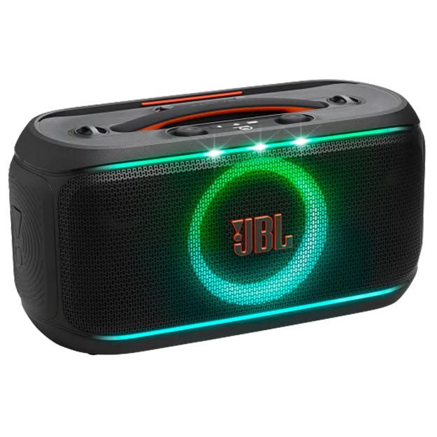 JBL PartyBox On-The-Go 2