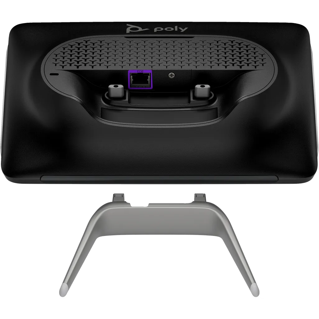 POLY BK_PLUS_MTR HP IP PC WTC10