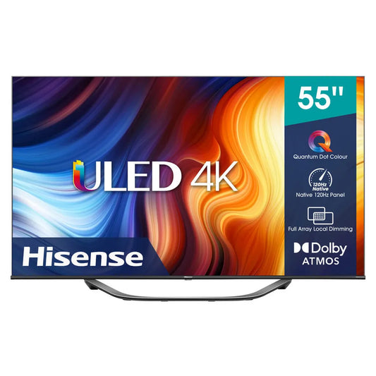 HISENSE LEDN55U7H