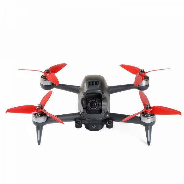FPV Prop adapting mount- for DJI FPV - TecAfrica Solutions