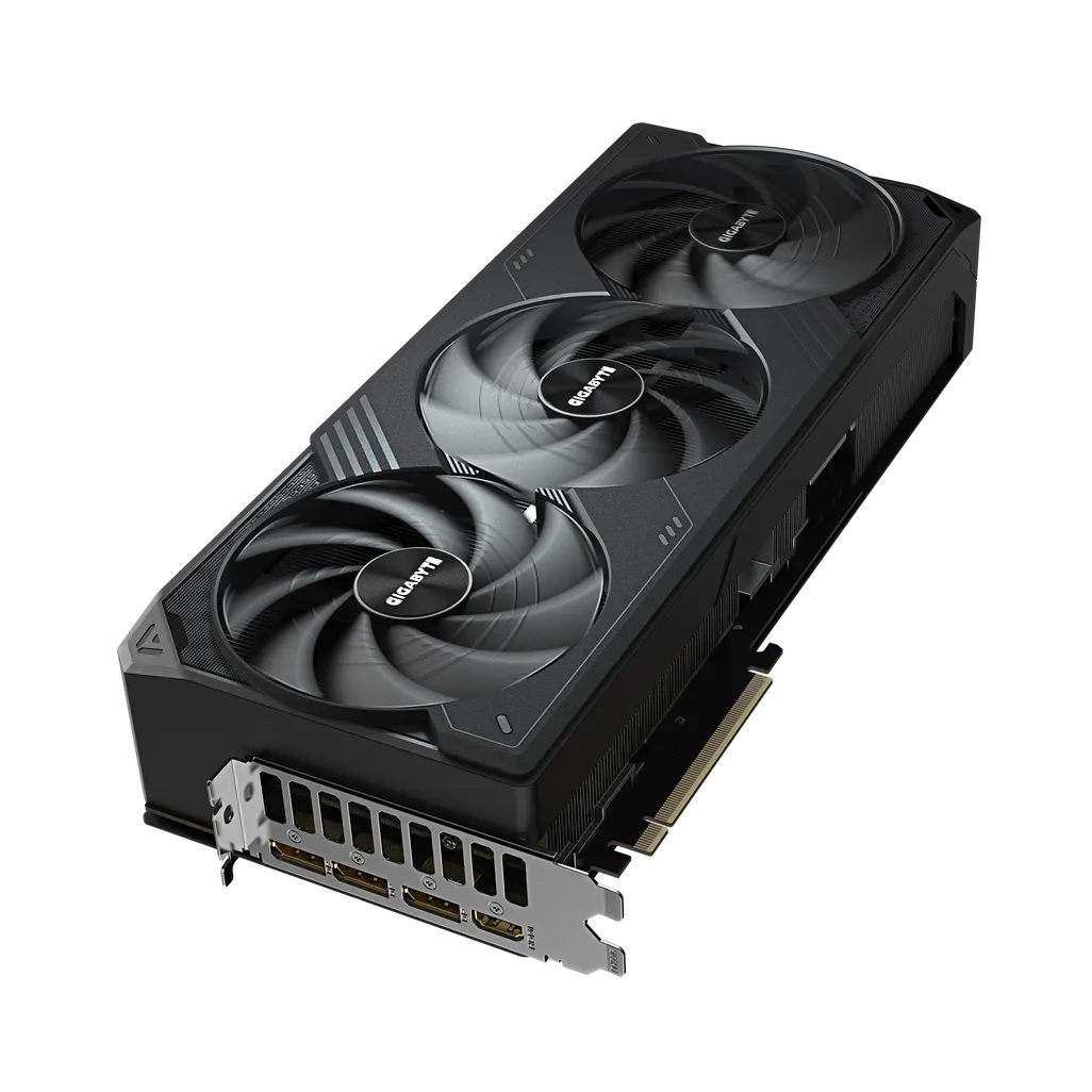GIGABYTE GeForce RTX 5090 WINDFORCE OC 32G Graphics Card