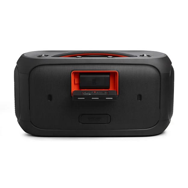 JBL PartyBox On-The-Go 2