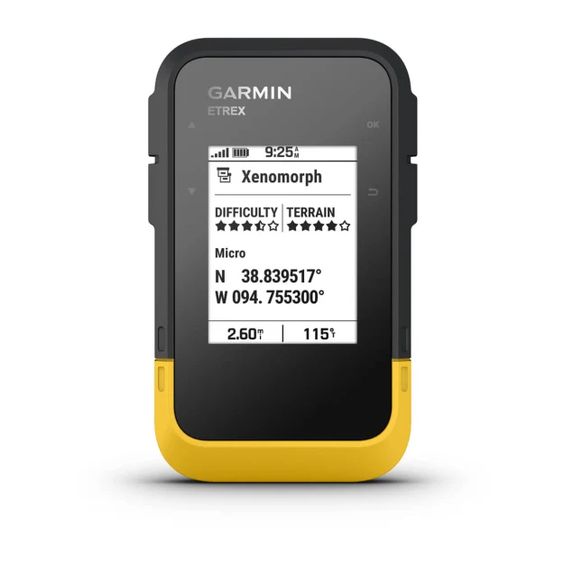 Garmin eTrex SE