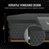 Corsair Vengeance CMK32GX5M1B5200Z40, 32 GB, 1 x 32 GB, DDR5, 5200 MHz, 288-pin DIMM