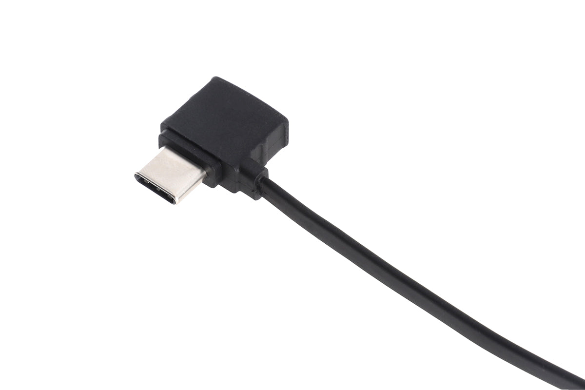 DJI Mavic  USB Cable- type C Connector