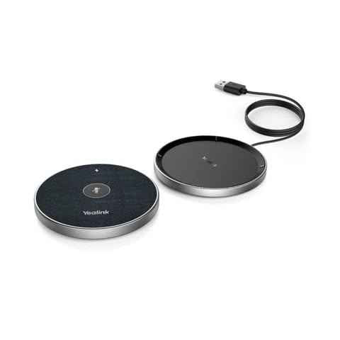 Yealink VCM36-W Video Conferencing Microphone Array