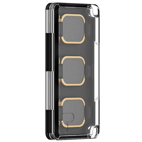 PolarPro Mavic 2 Pro Filters Cinema Series Shutter Collection