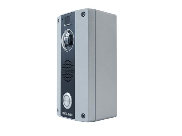 H4 Video Intercom