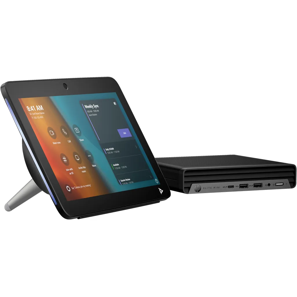POLY BK_PLUS_MTR HP IP PC WTC10