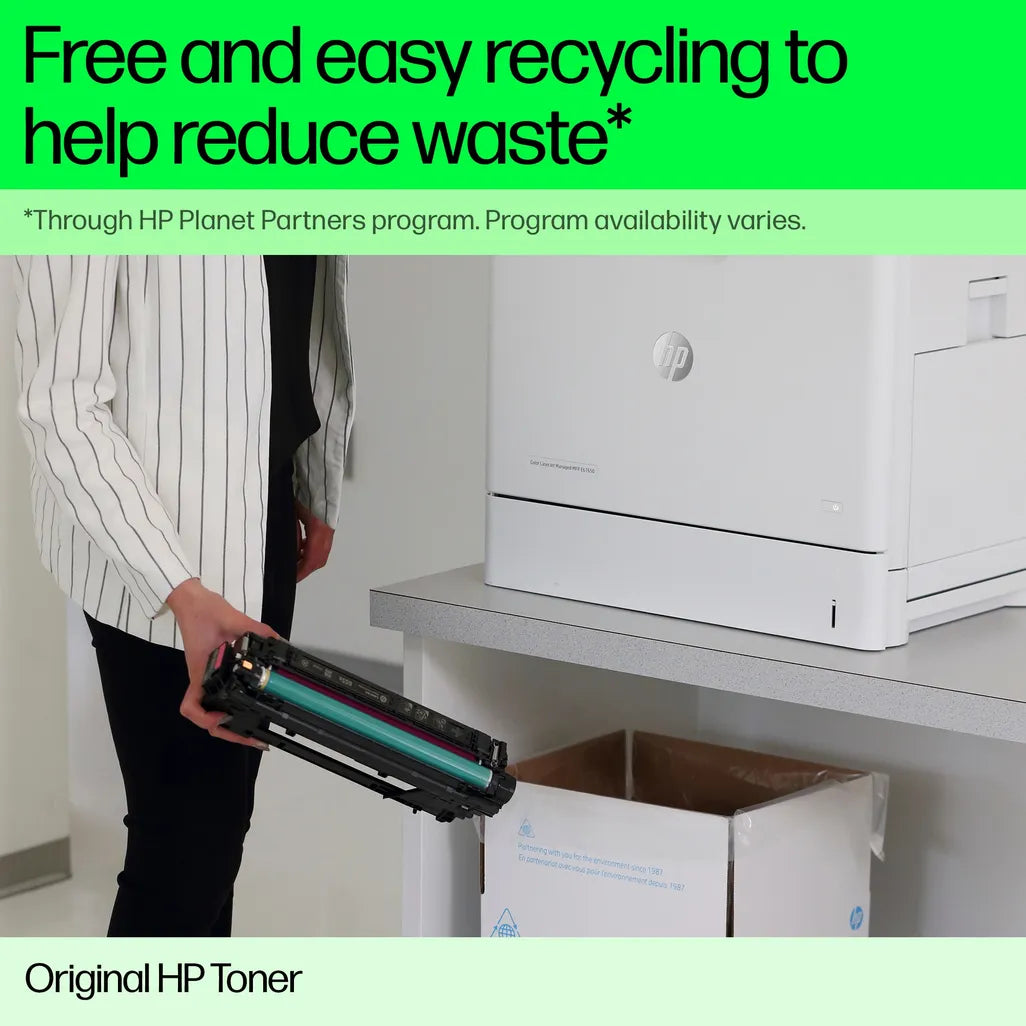 HP 83A Black Original LaserJet Toner Cartridge;1;500 pages. . (LaserJet Pro MFP M127 & M125 Printer Series).