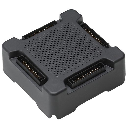 Mavic Part7 Battery Charging Hub (PRE-OWNED) - TecAfrica Solutions
