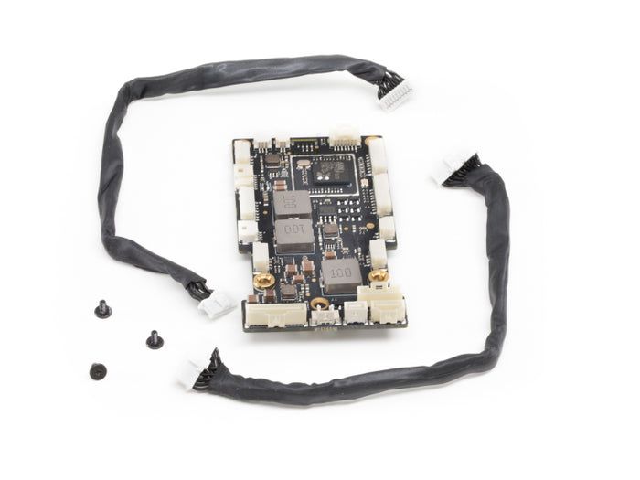 DJI Inspire 2 Central Board - Service Part 9