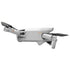 DJI Mini 3 (DJI RC) (PRE-OWNED) USED ONCE - TecAfrica Solutions