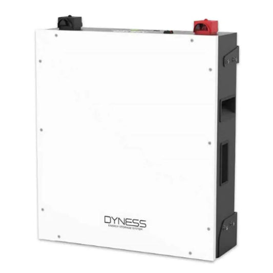 Dyness B51100 5.12kWh Lithium batteries