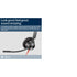 POLY BLACKWIRE 3320 USB-A+C HEADSET