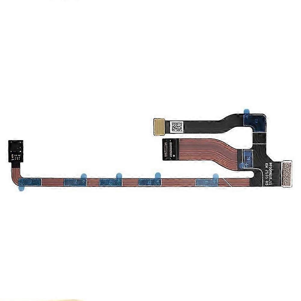 3 in 1 Flat Cable Gimbal Flex Ribbon for DJI Mini 2 Mavic Mini 2repair - TecAfrica Solutions