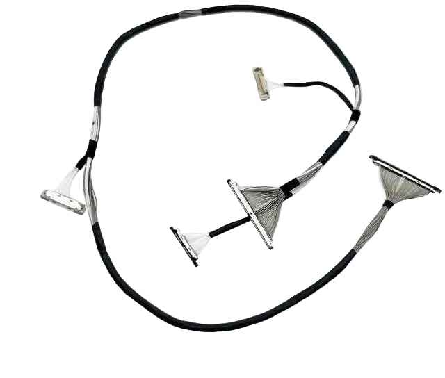 Gimbal Signal Cable For Autel EVO Max 4T XE / 4 PRO PTZ Coaxial Wire Flex Line