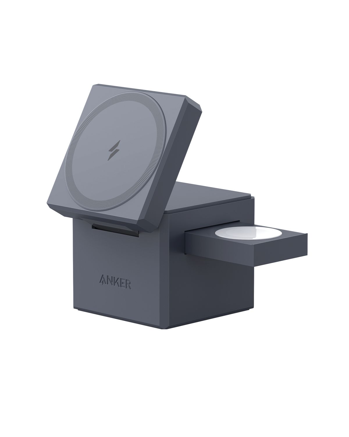Anker 3-in-1 Cube with MagSafe 週末セール Anker 3-in-1 Cube with MagSafe – TecAfrica Solutions