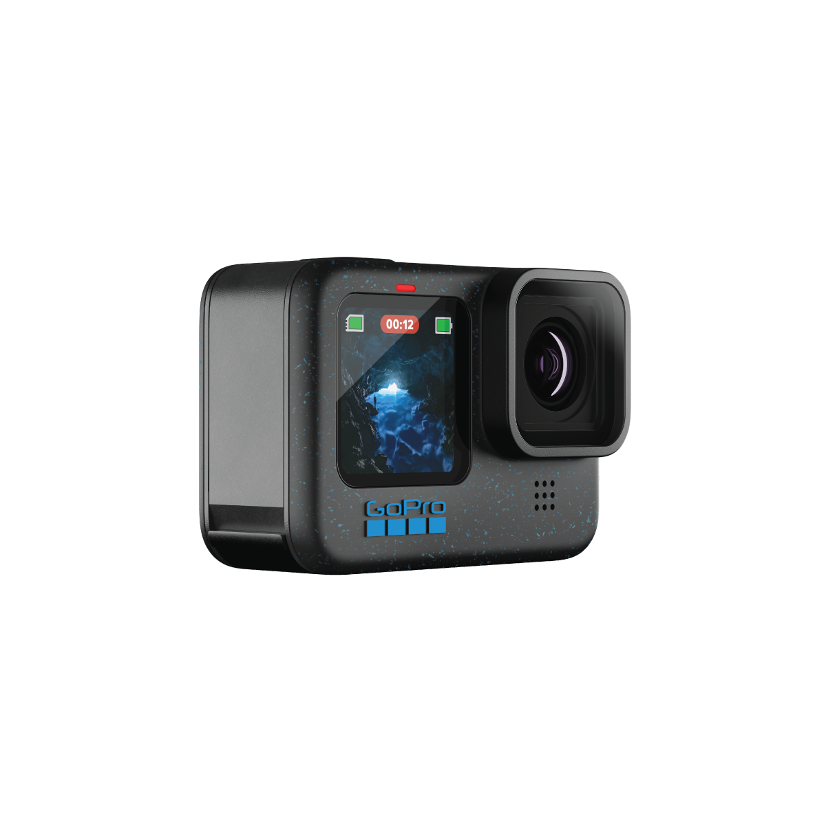 Gopro Camera Hero12 Black - TecAfrica Solutions