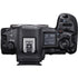 Canon EOS R5 II Mirrorless Camera + RF 24-105mm f/4L IS USM Lens