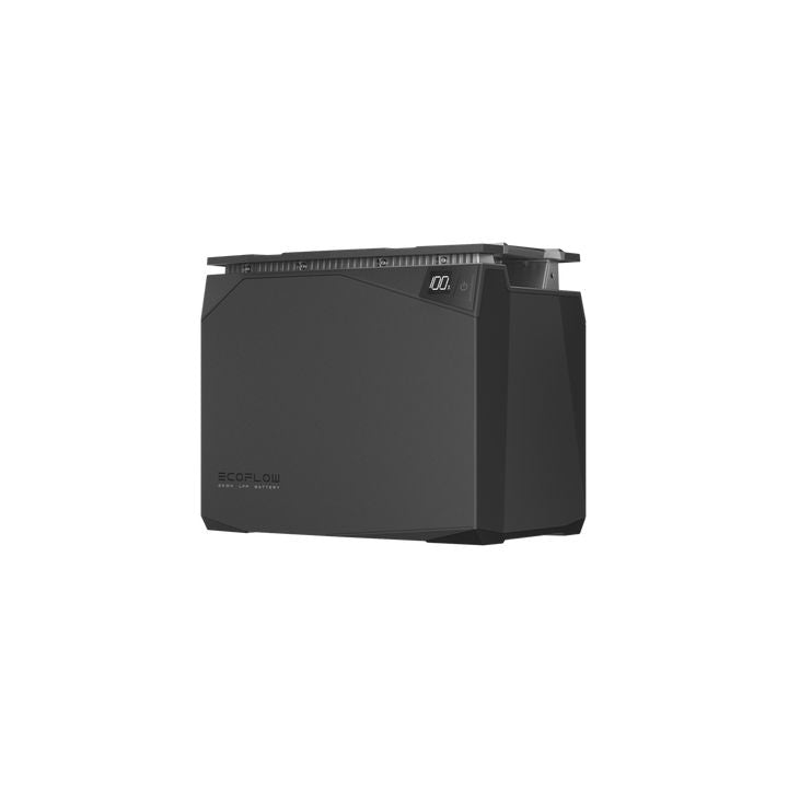 EcoFlow Power Kit 5kWh 48V LiFePO4 Battery Module