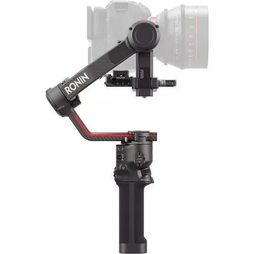 DJI RS 3 Pro Gimbal Stabilizer
