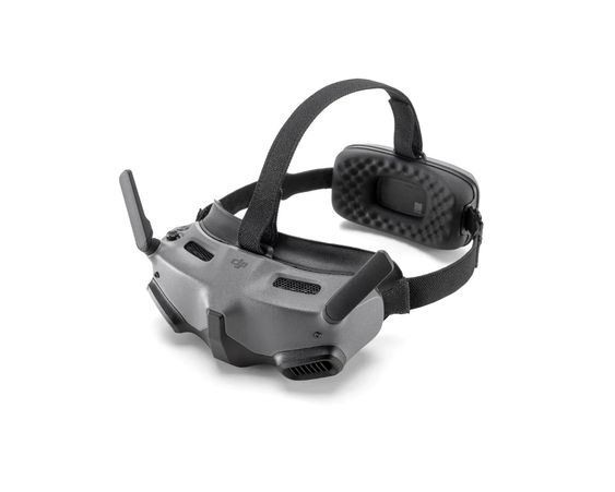 DJI Avata Explorer Combo (DJI Goggles Integra + DJI RC Motion 2) - TecAfrica Solutions
