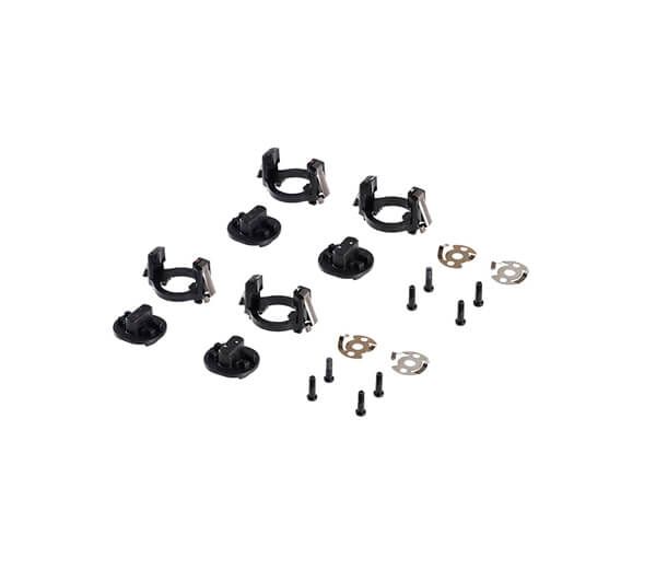 1550T Propellers Mounting Plates for Inspire 2