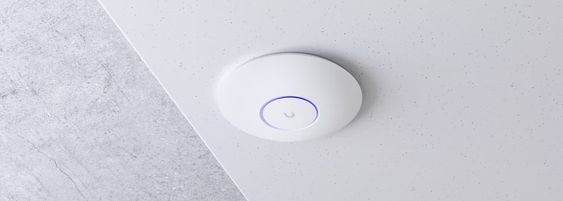 Ubiquiti UniFi 6 Lite Dual Band AX AP - TecAfrica Solutions