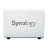 Synology DiskStation DS223J, NAS, Desktop, Realtek, RTD1619B, 1 GB, DDR4