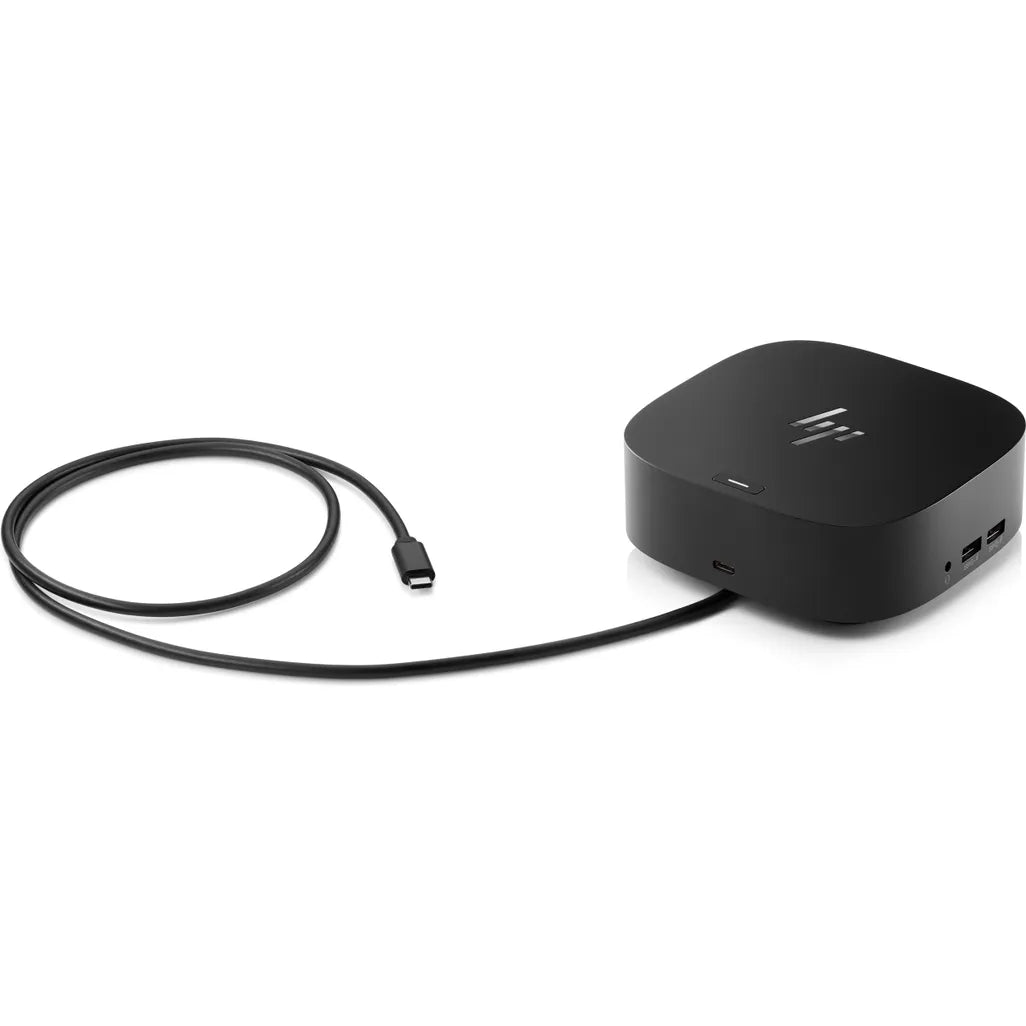 HP USB-C DOCK G5