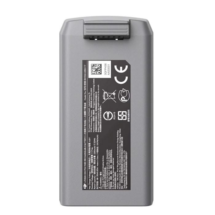 DJI MINI 2 INTELLIGENT FLIGHT BATTERY (PRE-OWNED)) - TecAfrica Solutions