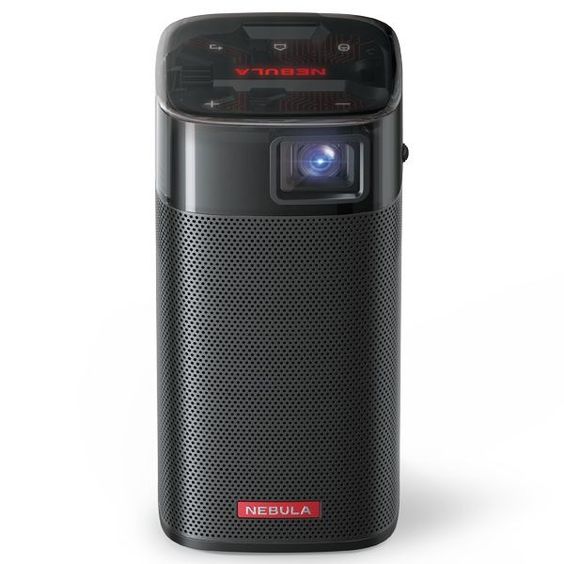 Nebula Apollo Portable Projector