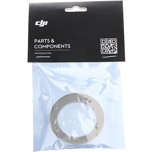 DJI ZENMUSE X5 Balancing Ring for Olympus 14-42 f3.5-6.5 EZ Lens