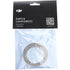 DJI ZENMUSE X5 Balancing Ring for Olympus 14-42 f3.5-6.5 EZ Lens
