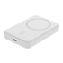 Magnetic Wireless Power Bank 5K + Stand