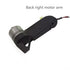 Back Right Rear Motor Arm for DJI Mavic Air Drone Black (PRE-OWNED)