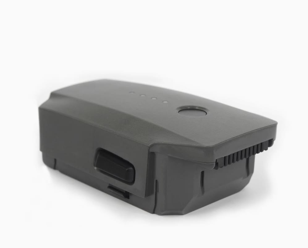 Compatible DJI Mavic Pro 3830mAh 11.4v Battery
