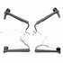 DJI Mavic 3 Enterprise Rear Right arm with motor