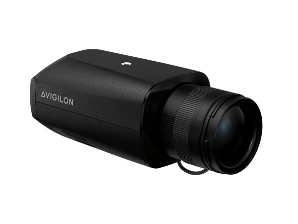 H6X Box Camera