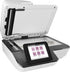 HP ScanJet Enterprise Flow N9120