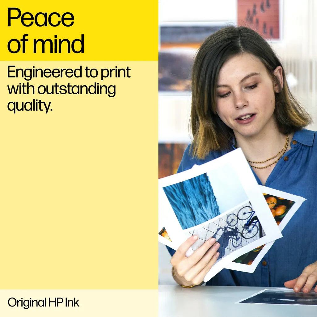 HP 953XL HIGH YIELD MAGENTA ORIGINAL INK CARTRIDGE - TecAfrica Solutions